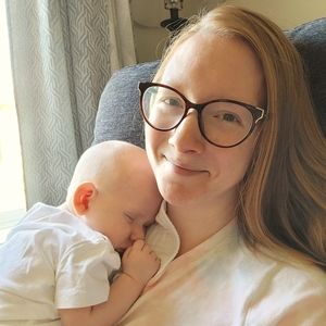 Meet your Posher, Megan